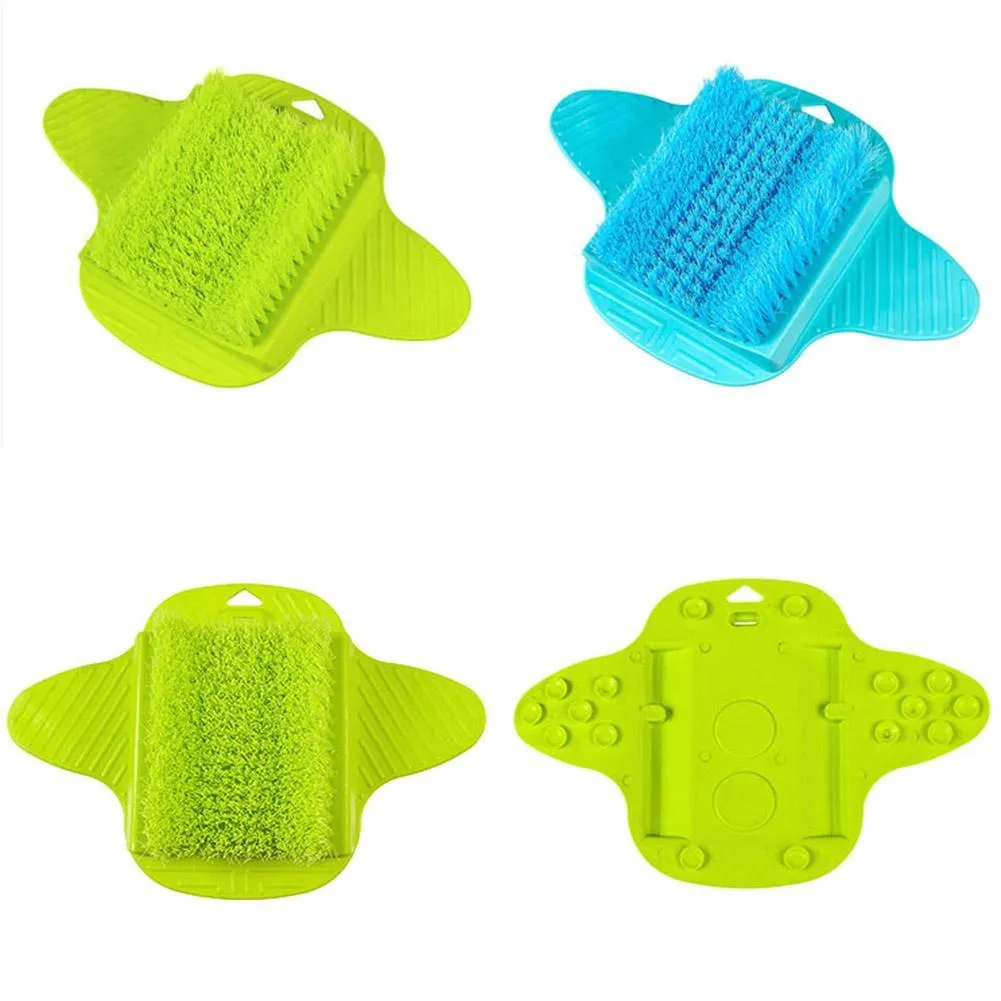 Foot Scrub Exfoliating Massager