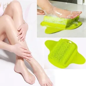 Foot Scrub Exfoliating Massager