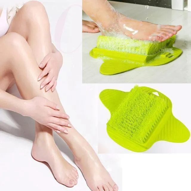 Foot Scrub Exfoliating Massager