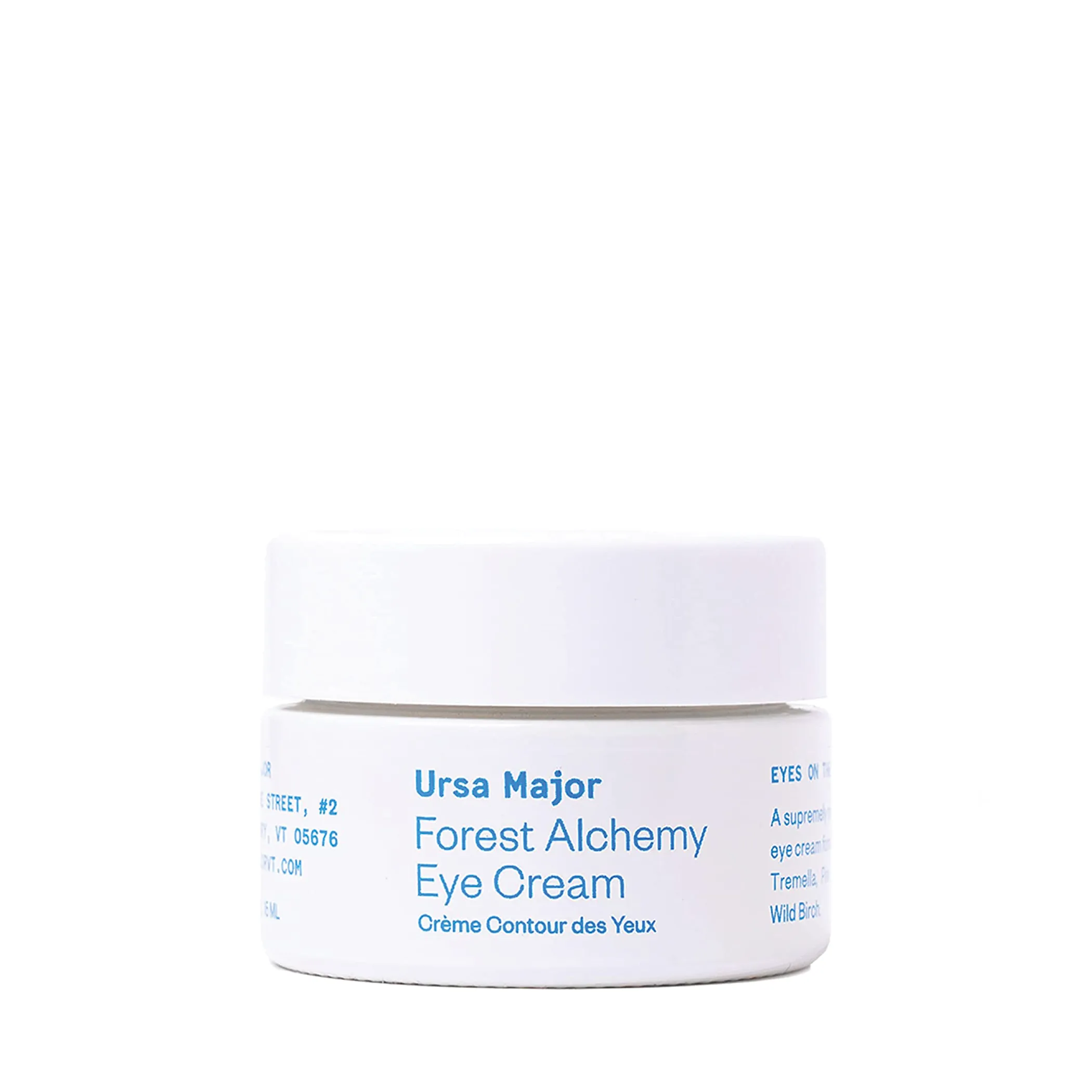 Forest Alchemy Eye Cream