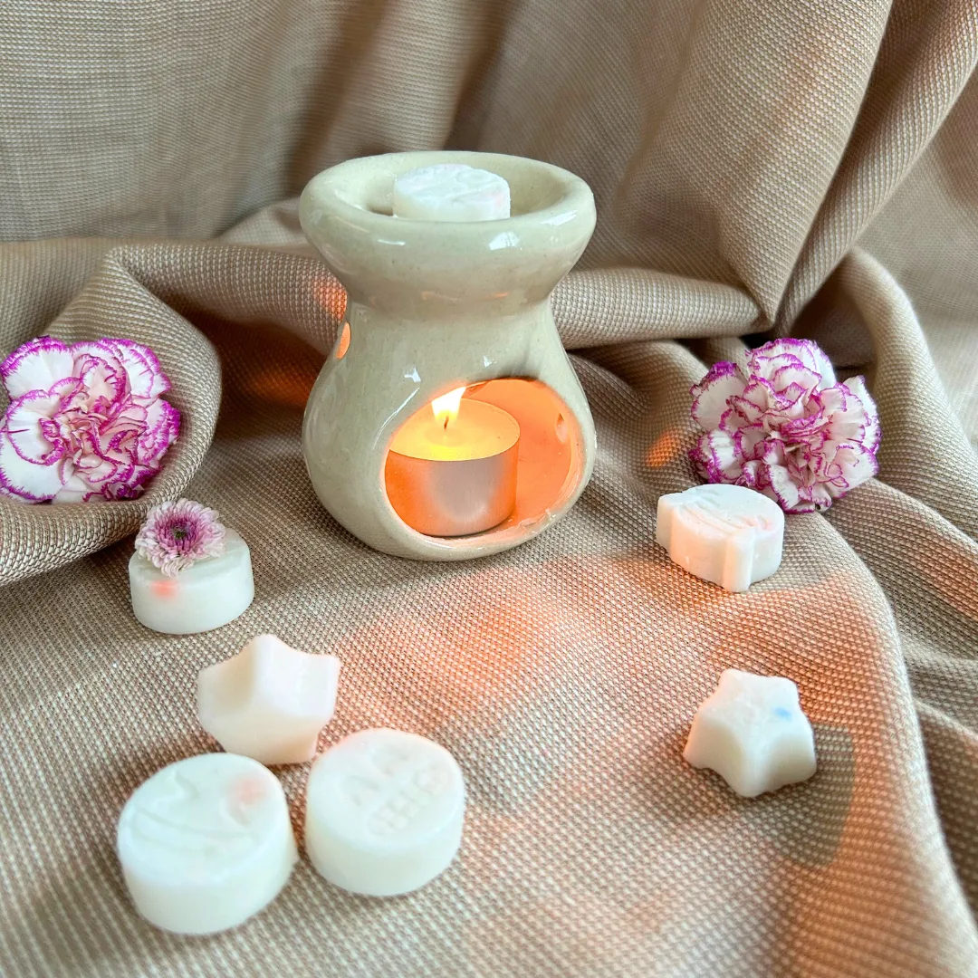 Gifting Box: SunSet Calm & Serenity Drift Wax Melts