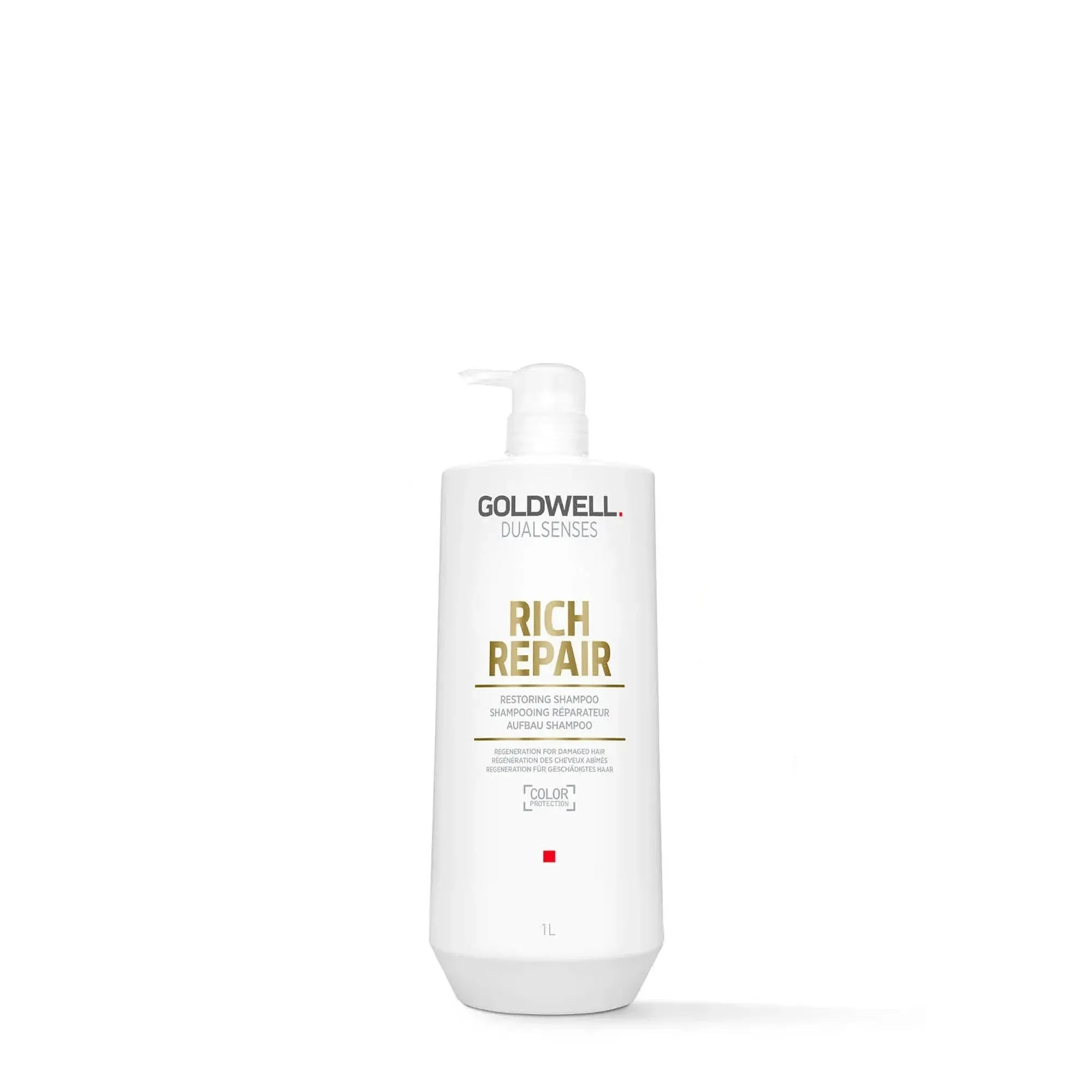 Goldwell Dualsenses Rich Repair Restoring Shampoo