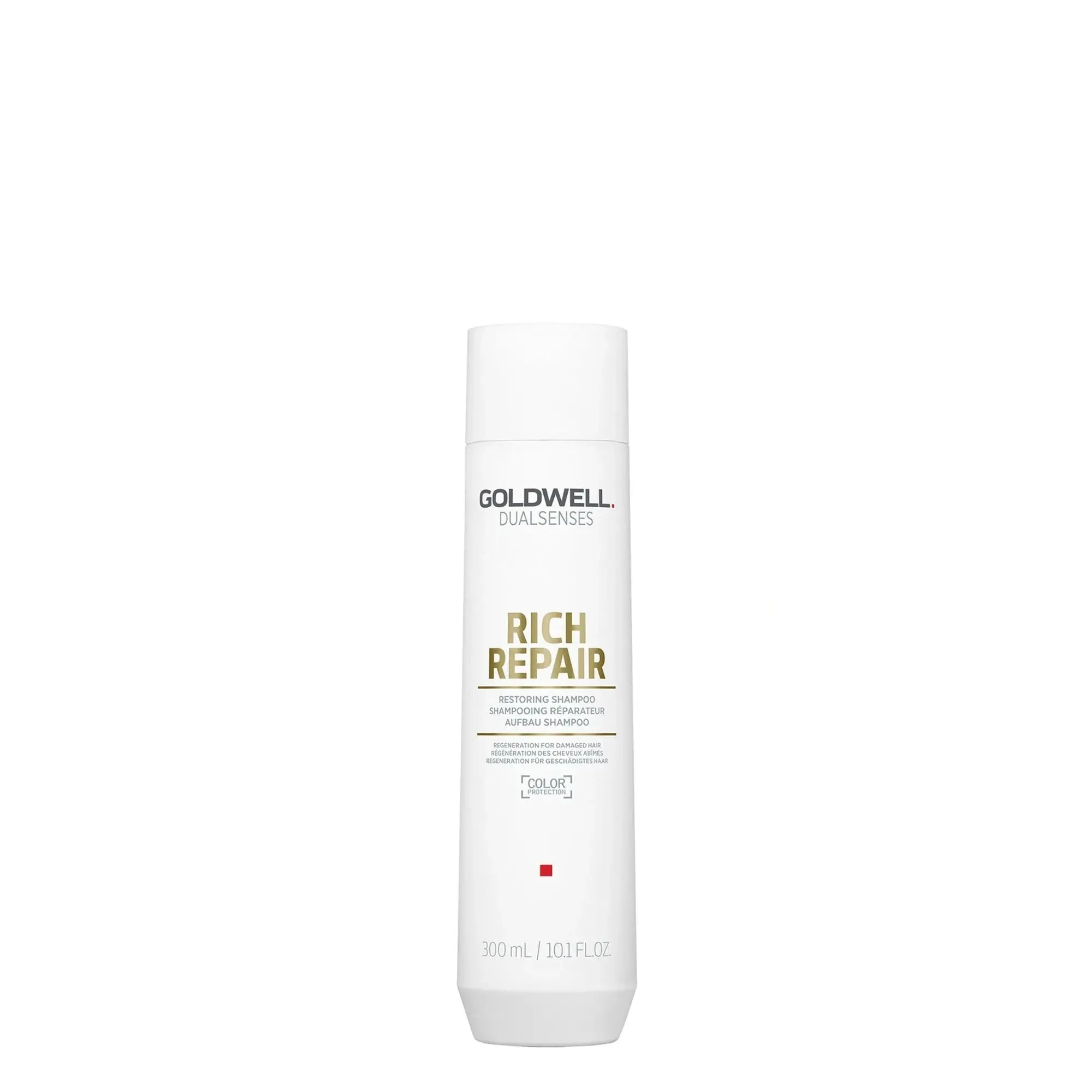 Goldwell Dualsenses Rich Repair Restoring Shampoo