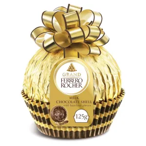 Grand Ferrero Rocher Milk 125g