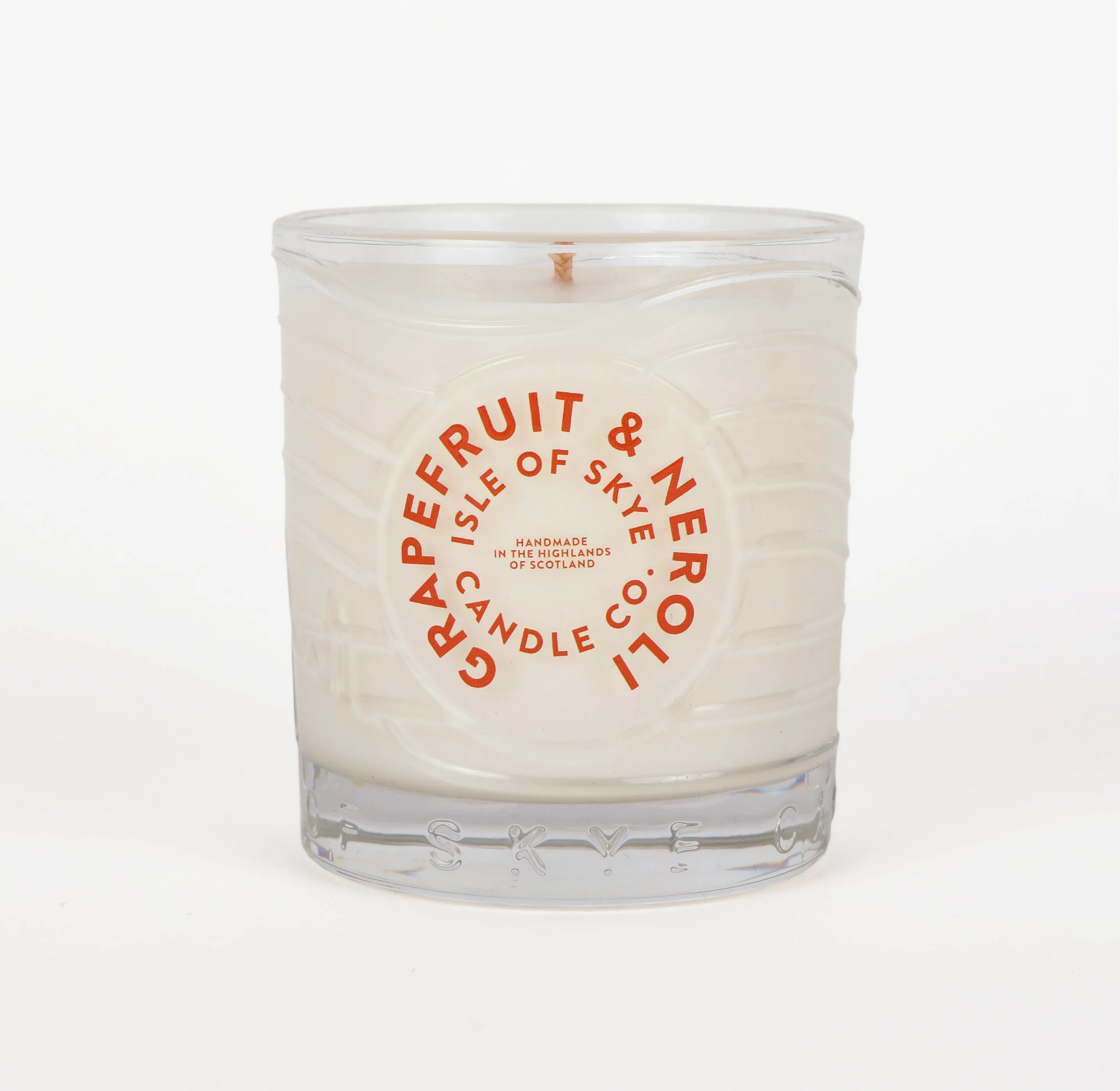 Grapefruit & Neroli Island Tumbler