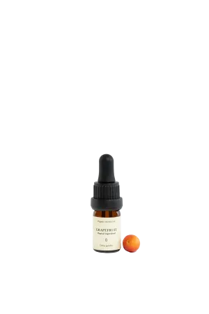 Grapefruit Organic Essential Oil