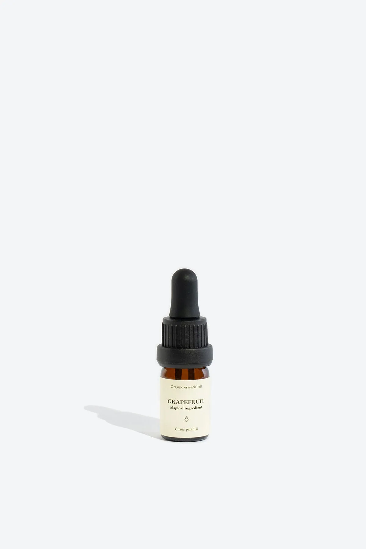 Grapefruit Organic Essential Oil