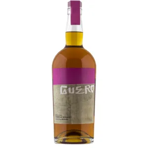 Guero 14 year American Whiskey