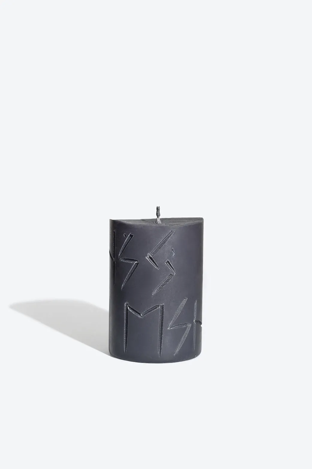 Hag Rune Candle