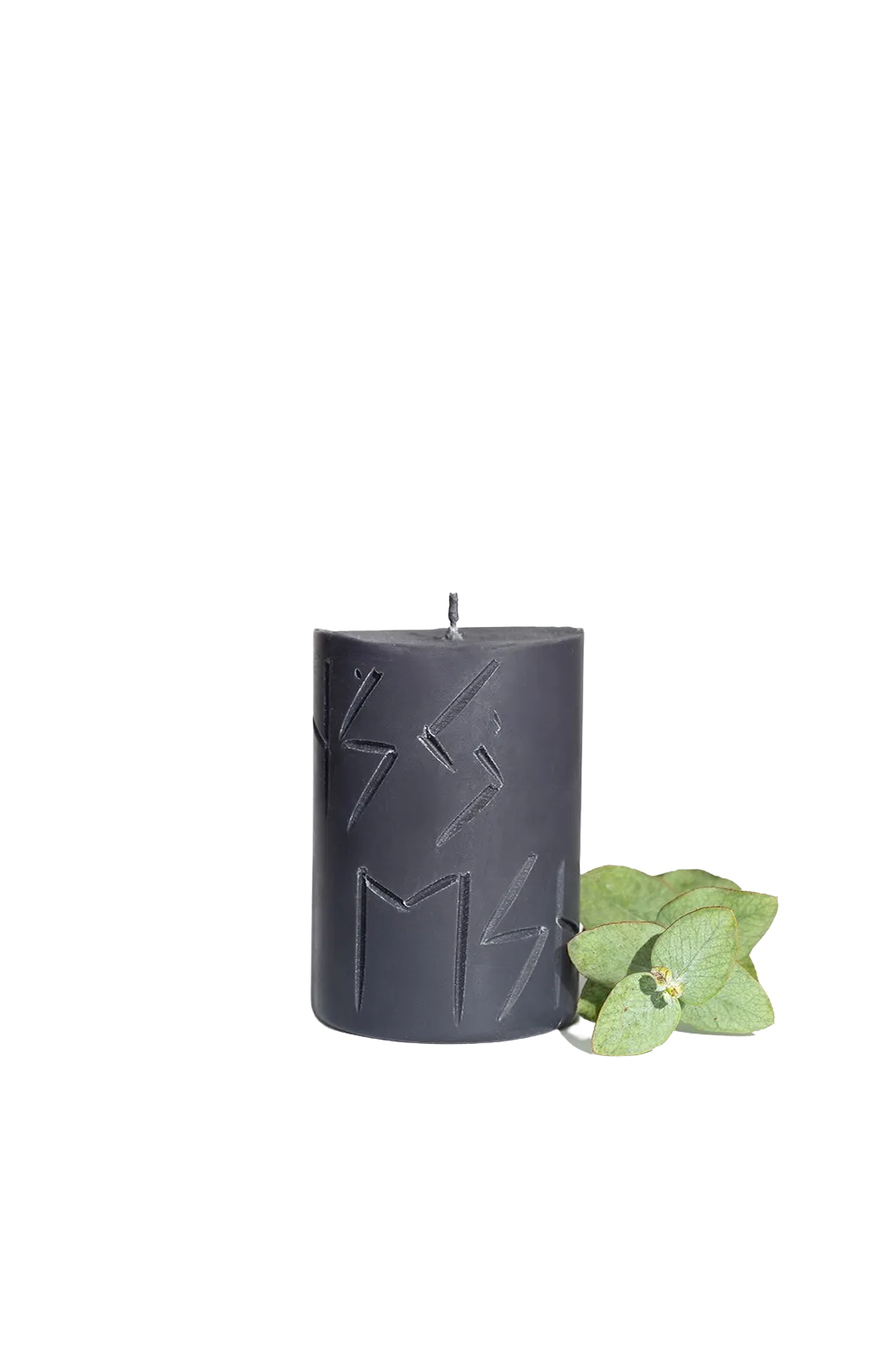 Hag Rune Candle