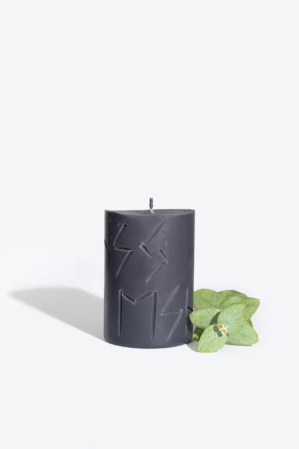 Hag Rune Candle