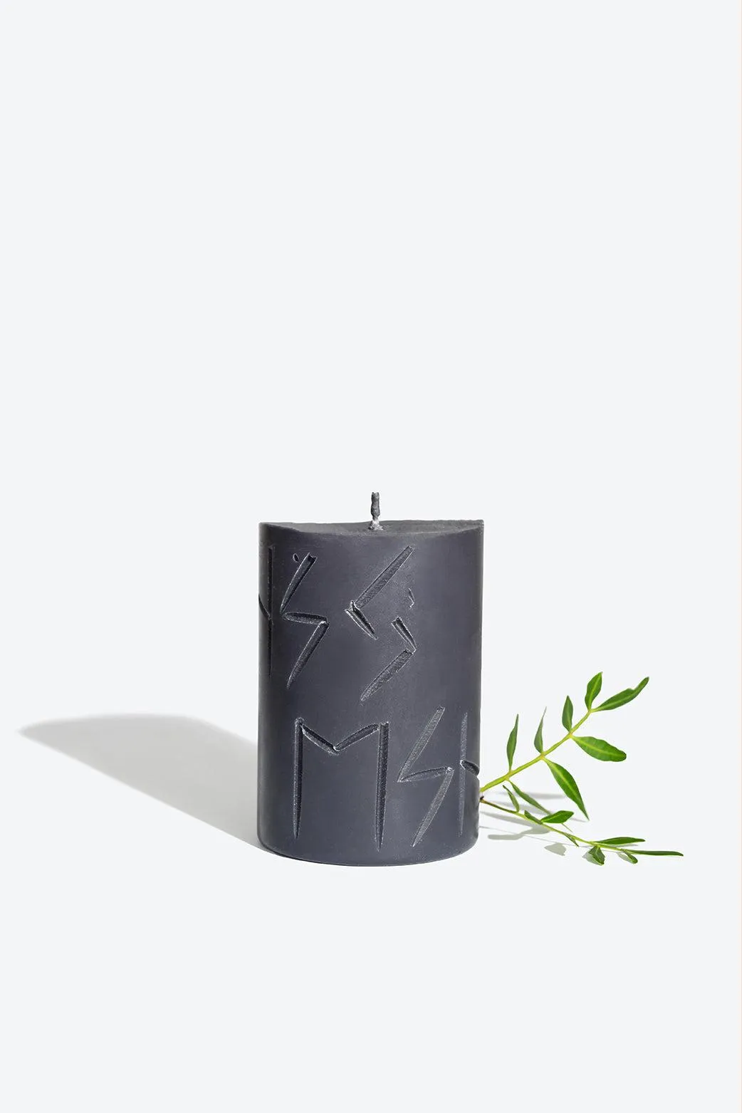 Hag Rune Candle