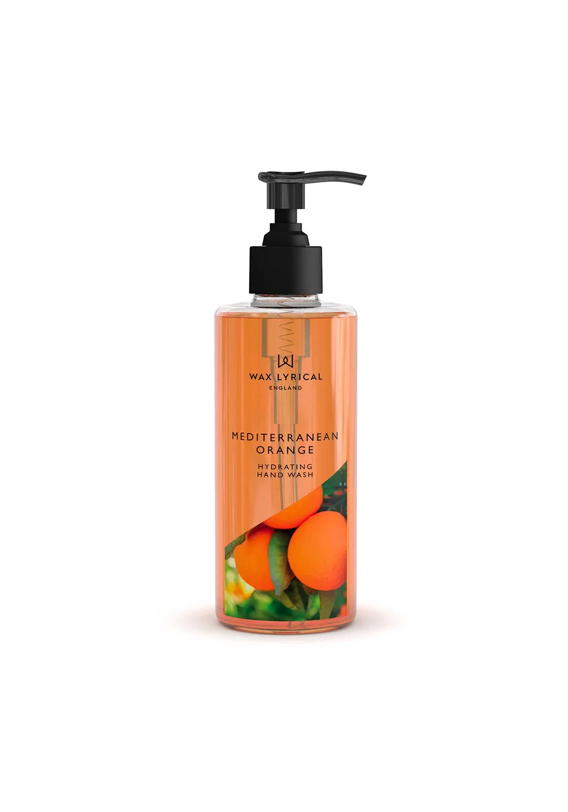 Hand Wash Orange 300ml