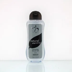 Hemani Natural Element Energizing Shower Gel