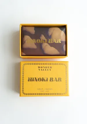 Hinoki Bar