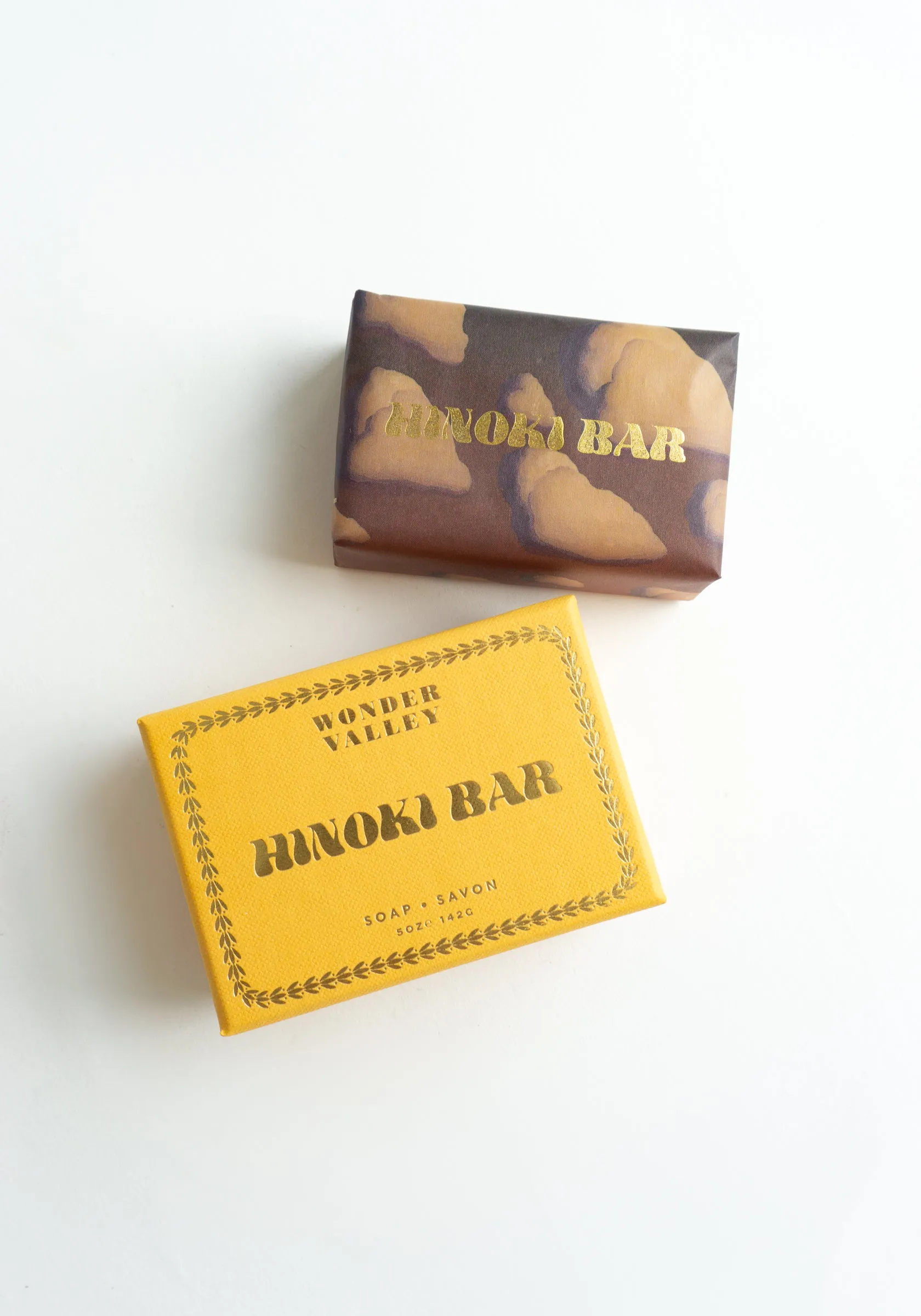 Hinoki Bar