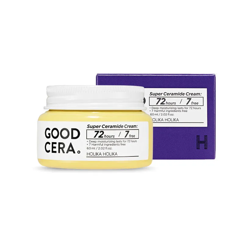 HOLIKA HOLIKA Good Cera Super Ceramide Cream