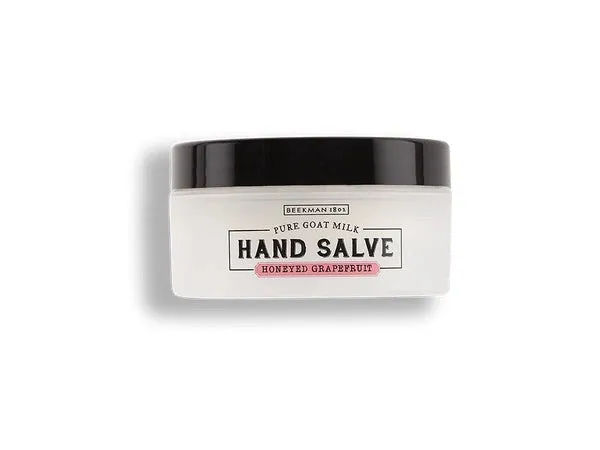 Honeyed Grapefruit Goat Milk Hand Salve