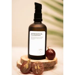 Hydrating After Bath Body Oil- 100 ml