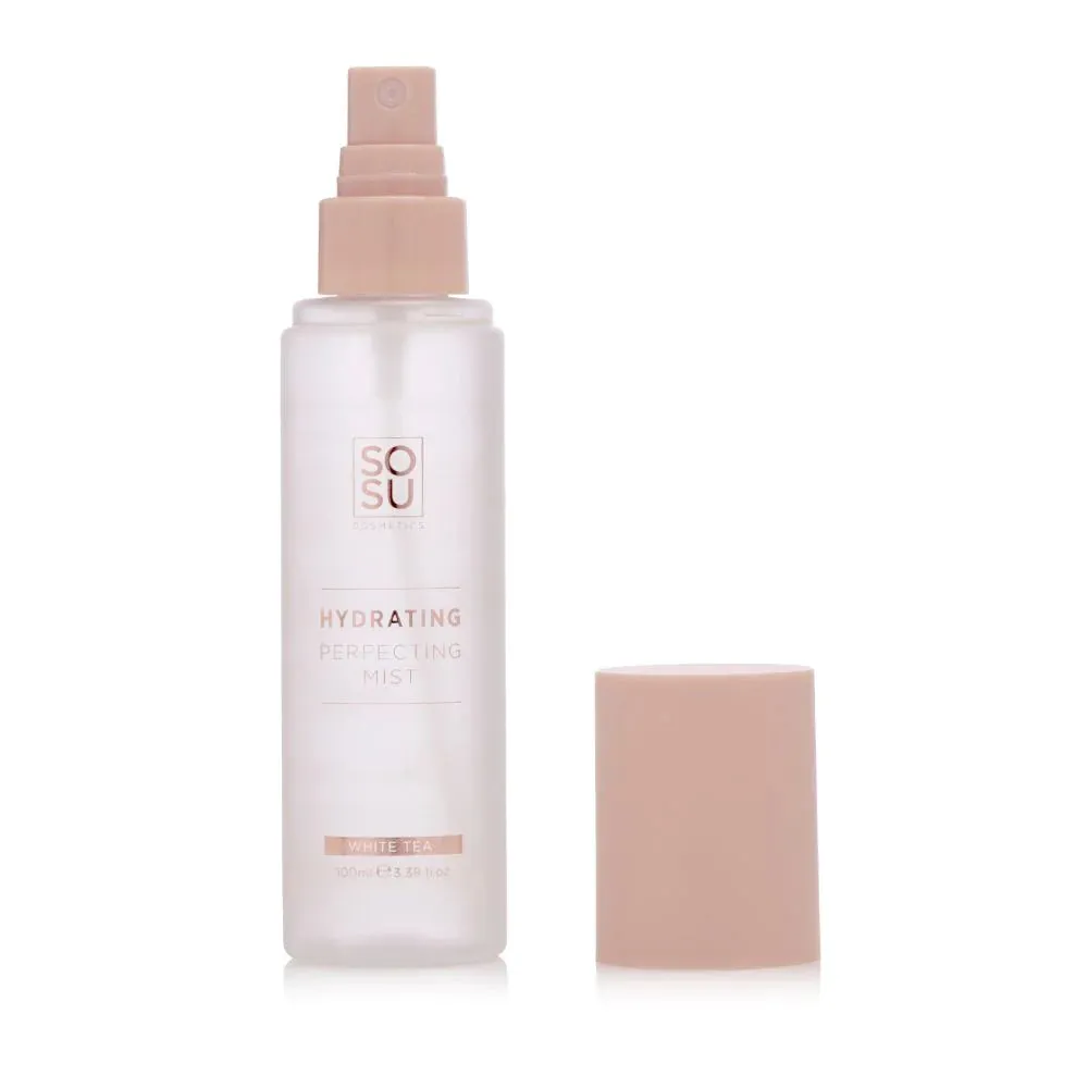 Hydrating Perfecting Mist - White Tea 100ml