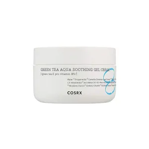 Hydrium Green Tea Aqua Soothing Gel Cream