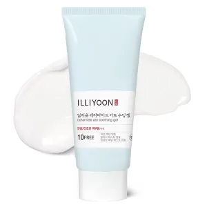 Illiyoon Ceramide ATO Soothing Gel