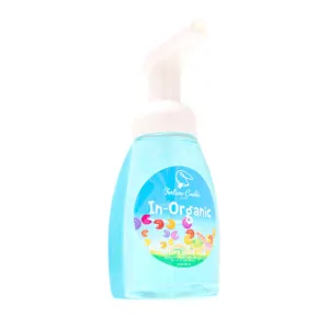 IN-ORGANIC Foaming Hand Soap