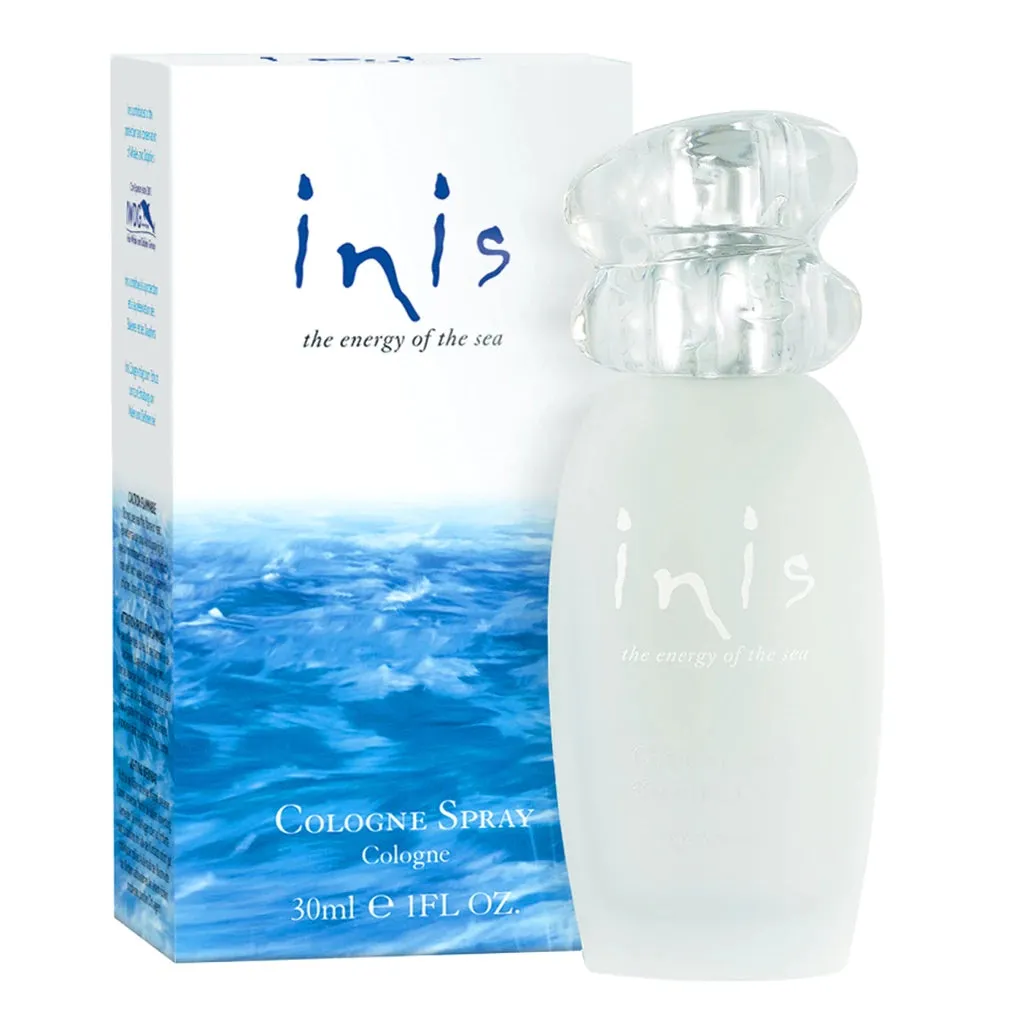 Inis Cologne Spray 1.0 FL OZ