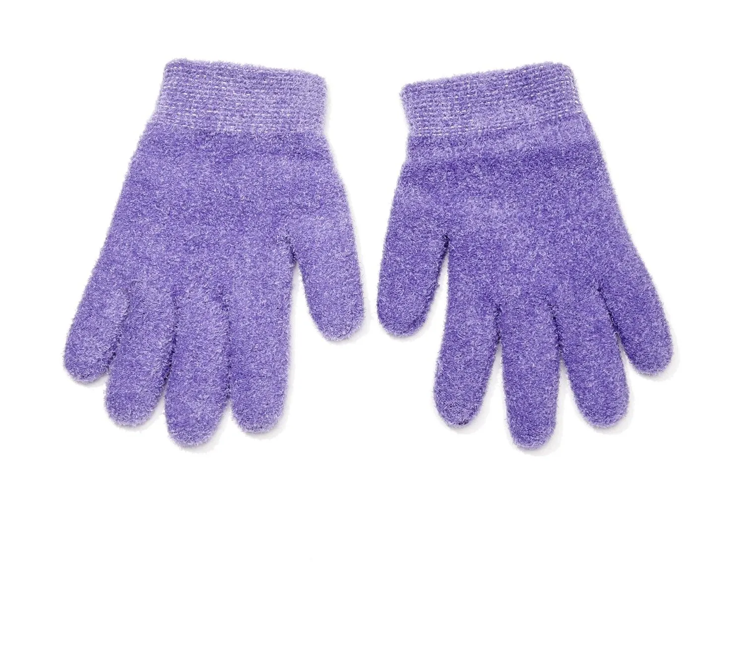 Intense Gel Moisturizing Heel Sleeves & Gloves