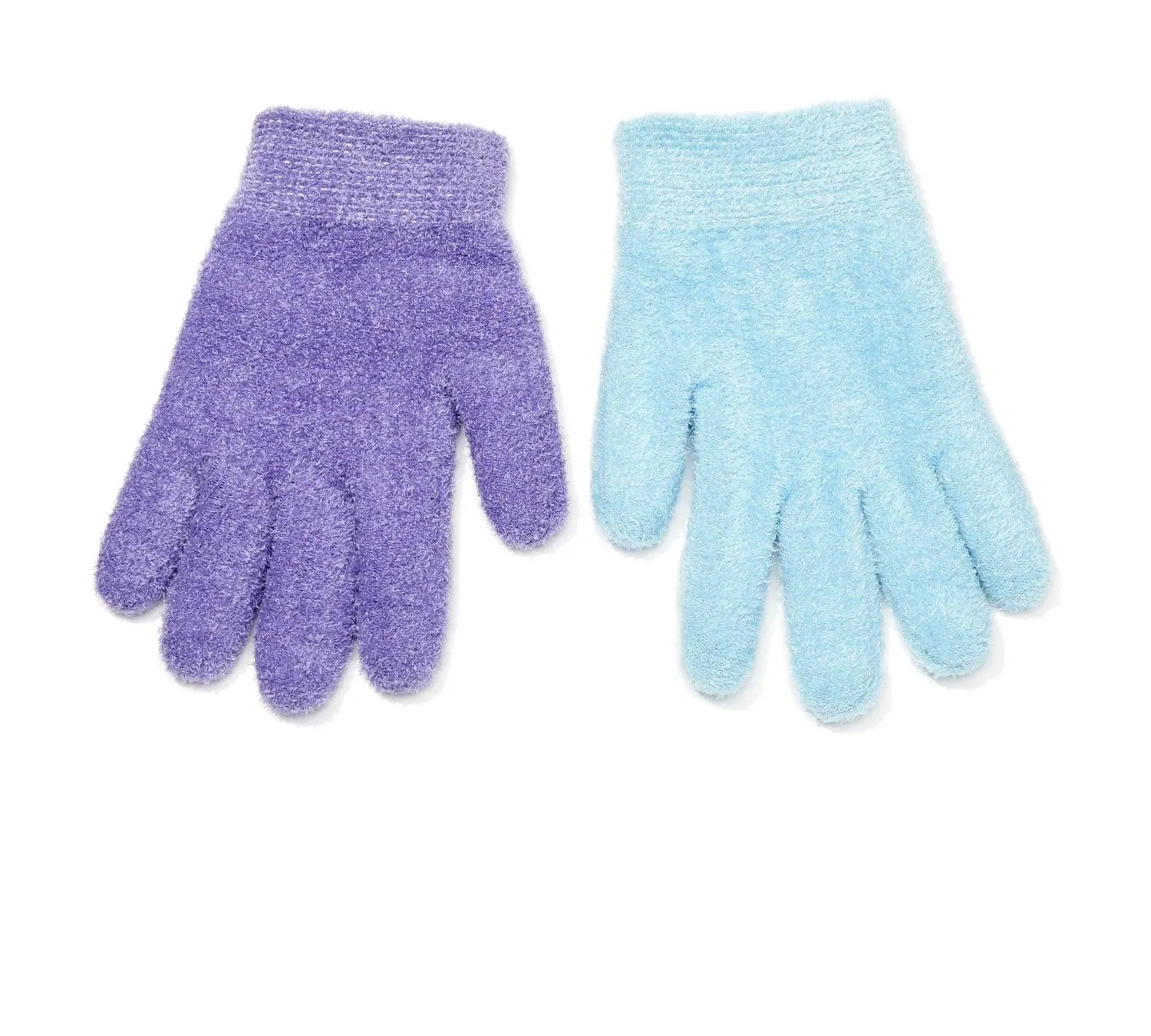 Intense Gel Moisturizing Heel Sleeves & Gloves