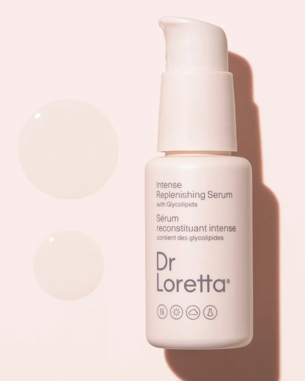 Intense Replenishing Serum