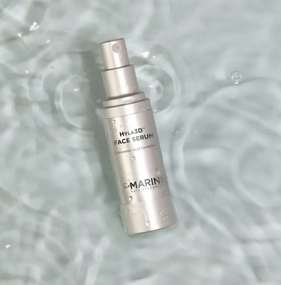 Jan Marini Hyla3D Face Serum