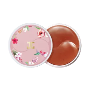 JAYJUN Roselle Tea Eye Gel Patch