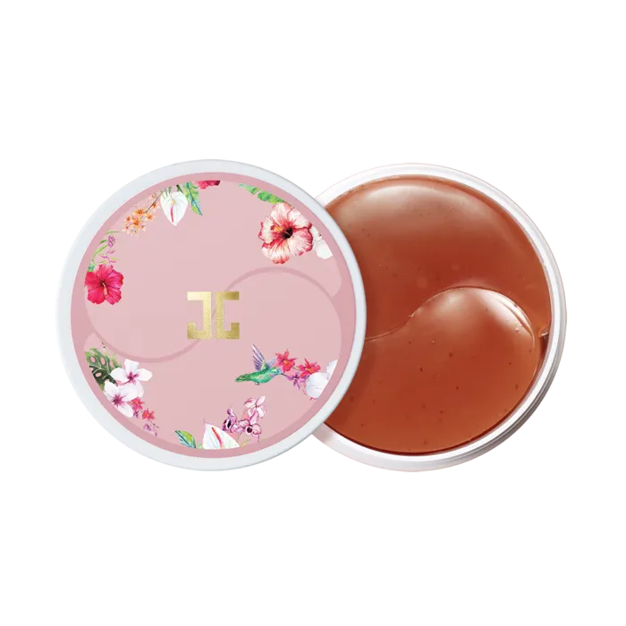 JAYJUN Roselle Tea Eye Gel Patch