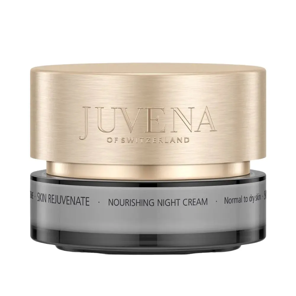 Juvena Skin Rejuvenate Nourishing Night Cream 50ml