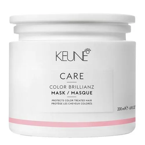 Keune Care Color Brillianz Mask