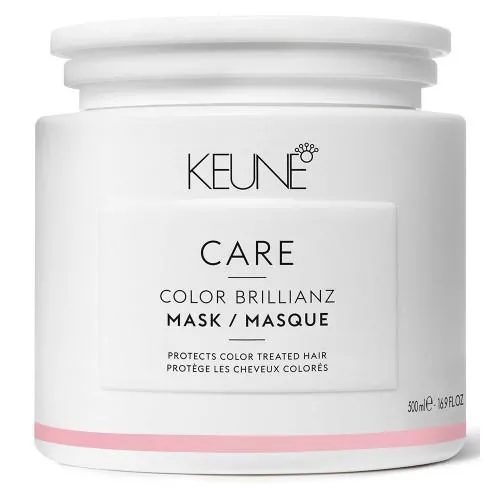 Keune Care Color Brillianz Mask