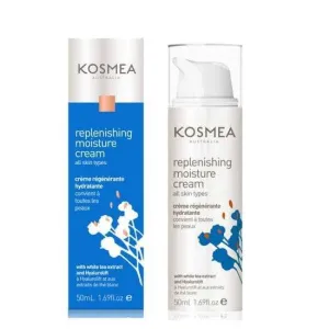 Kosmea Replenishing Moisture Cream 50ML