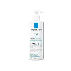 La Roche Posay Lipikar Lait Urea 10% -  400ml