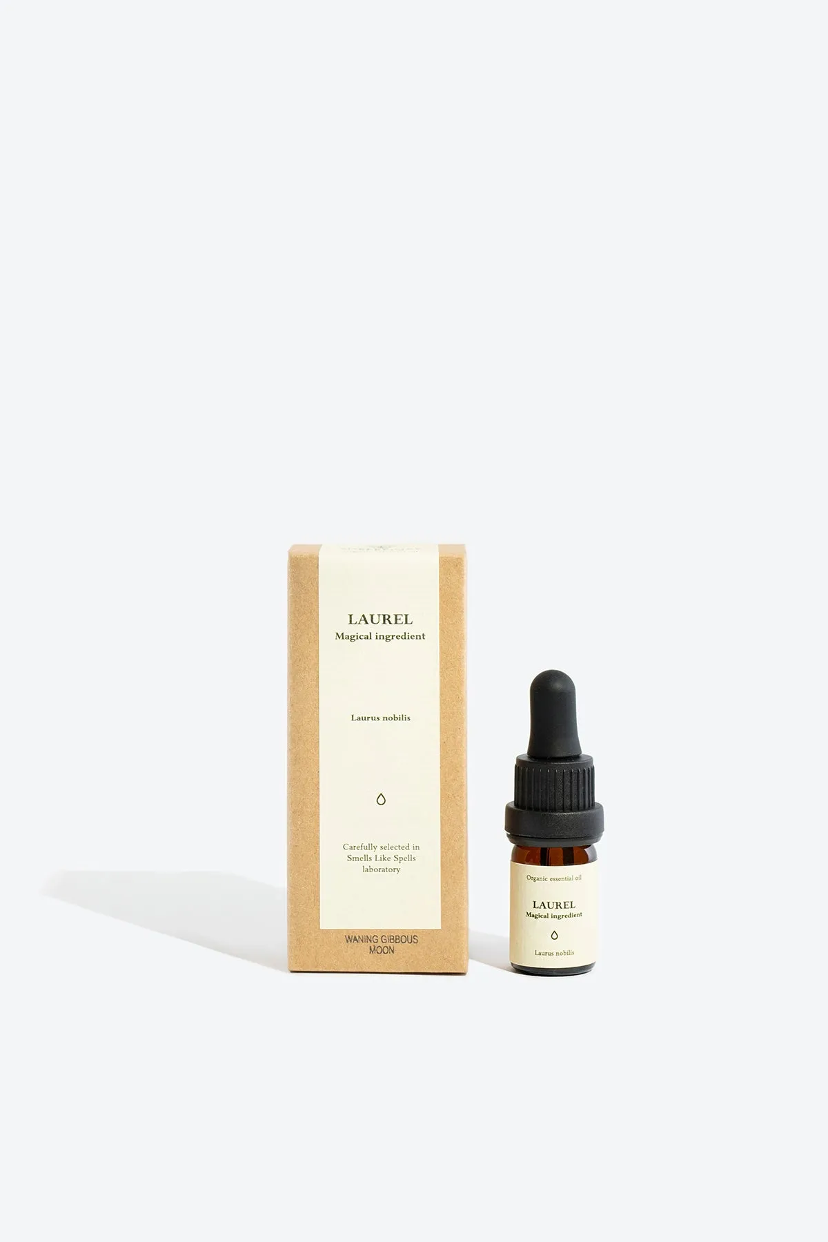 Laurel Organic Essential Oil