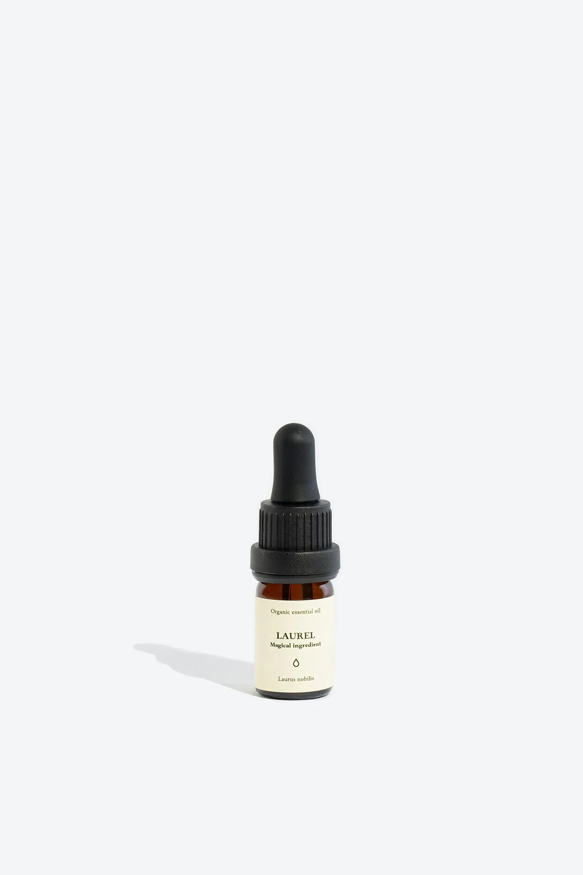 Laurel Organic Essential Oil