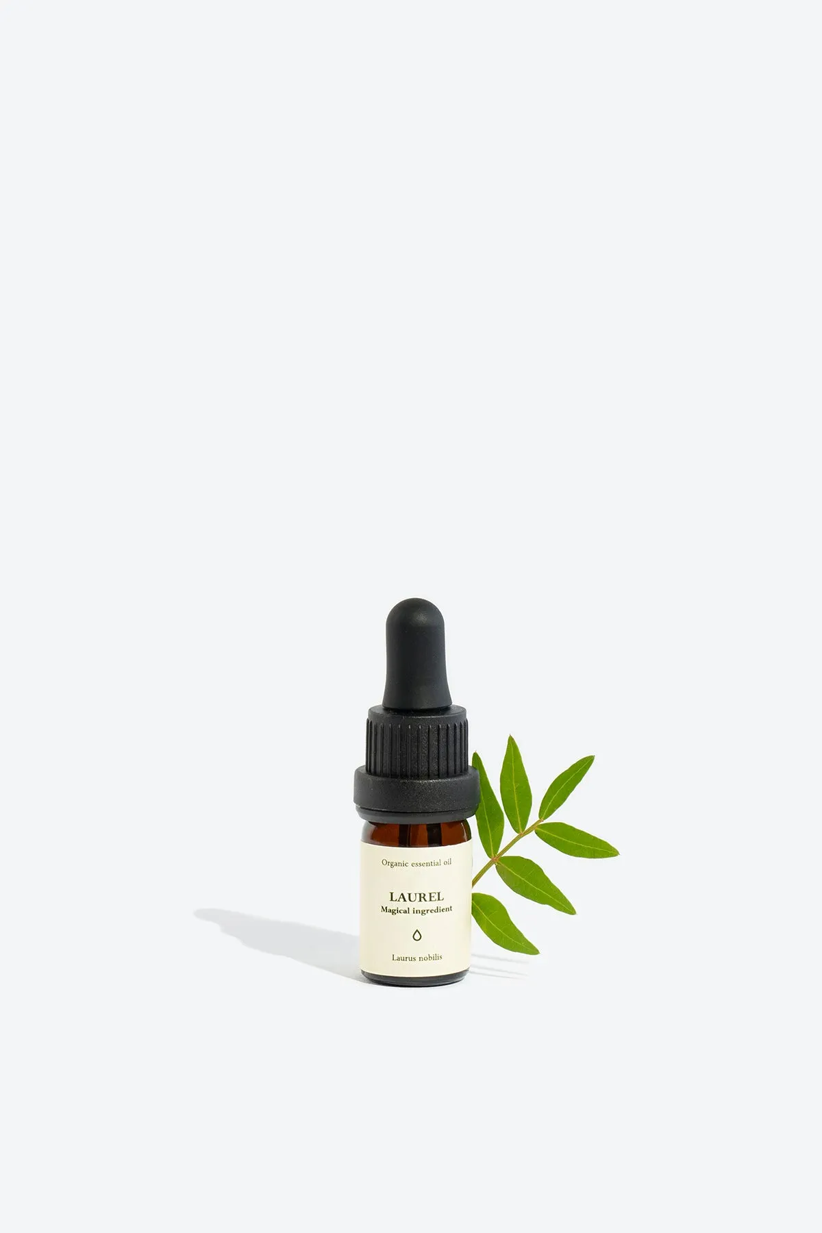 Laurel Organic Essential Oil