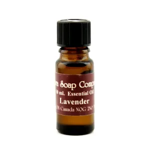 Lavender Essential Oil