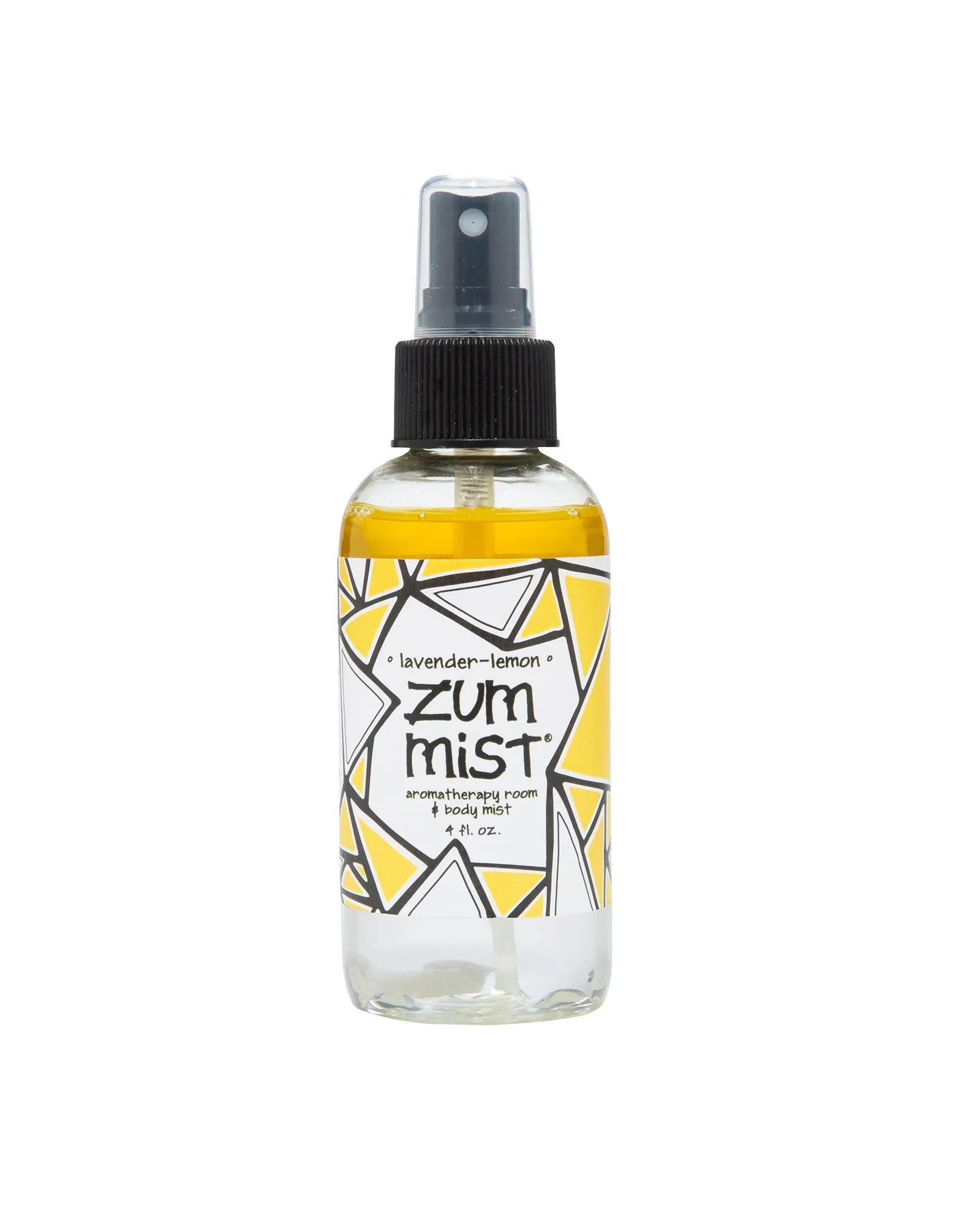 Lavender Lemon Room & Body Mist