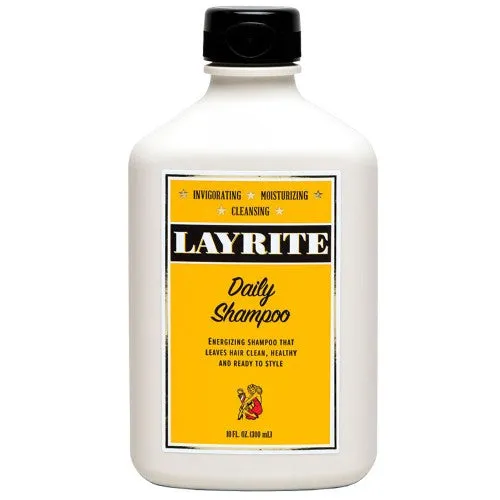 Layrite Daily Shampoo