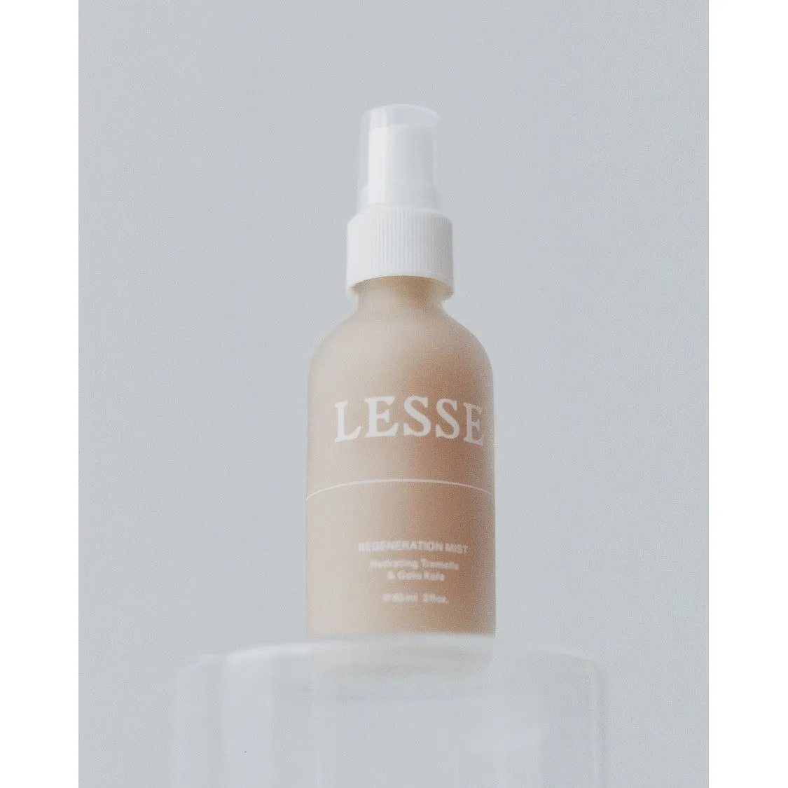 LESSE Regeneration Mist