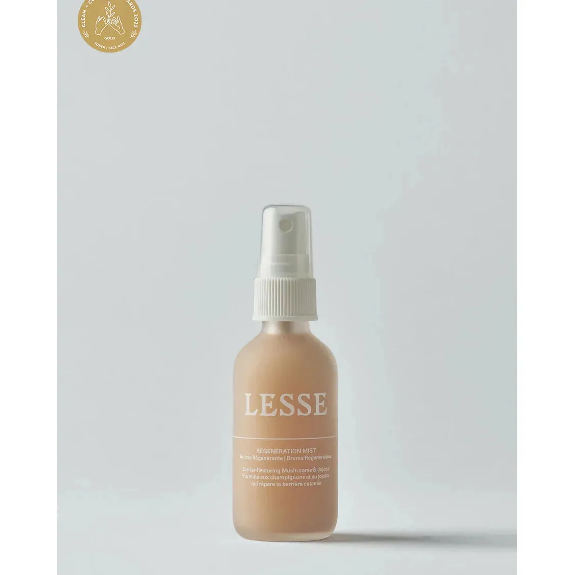 LESSE Regeneration Mist