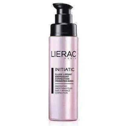 Lierac Initiatic Energizing Smoothing emulsion 1st wrinkles 40ml