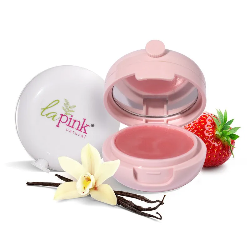 Lip Balm | Berry Vanilla Bliss Duo | Set Of 2