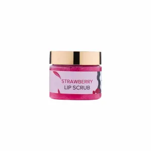 Lip Scrub - Strawberry